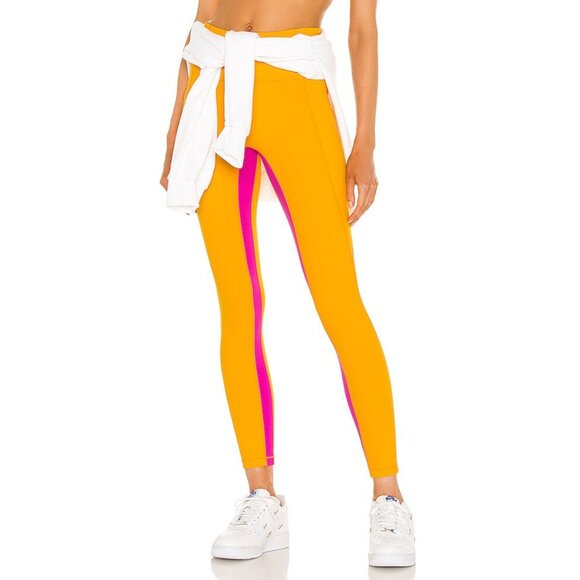 All Access x Bandier Ultra High Rise Utility Pocket Legging (size small) - Picture 1 of 8